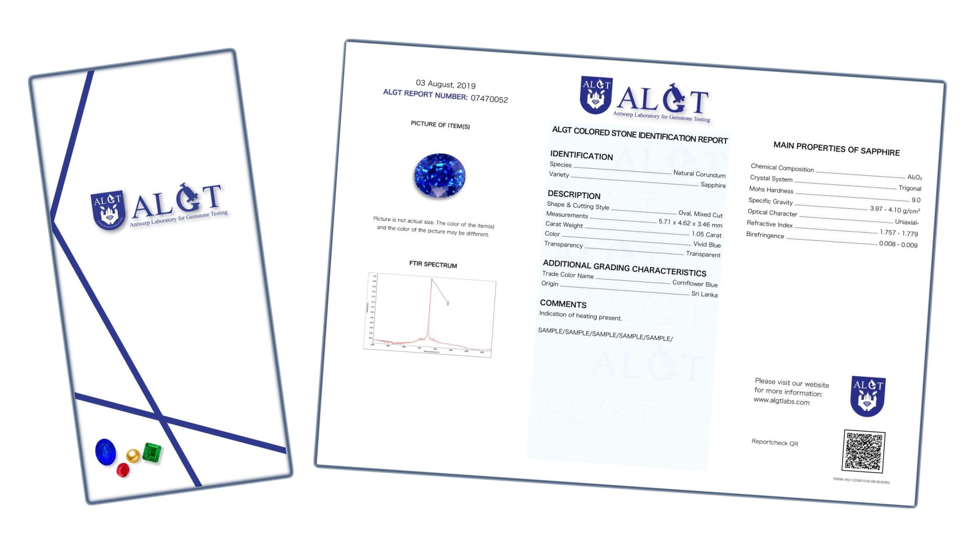 ensure authenticity with colored gemstone origin certification. discover how expert verification traces the source of your gemstones, guaranteeing ethical provenance and quality assurance for buyers and sellers.