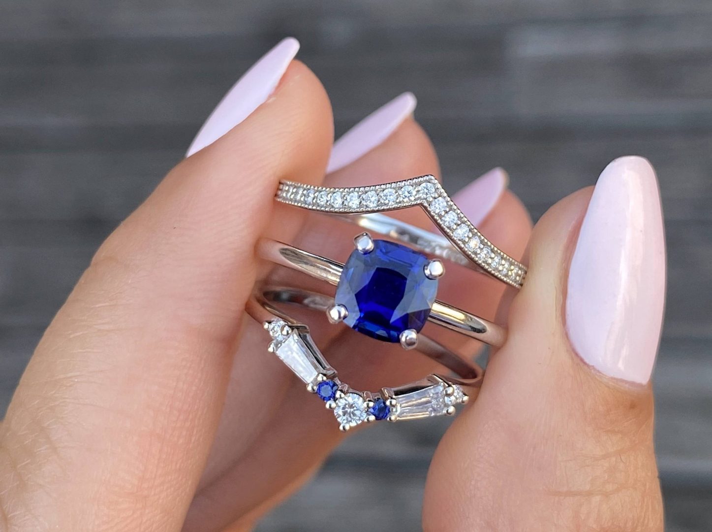 discover the key differences between diamond and colored gemstone certification. learn why certification matters, what grading standards exist, and how to make informed jewelry purchases.