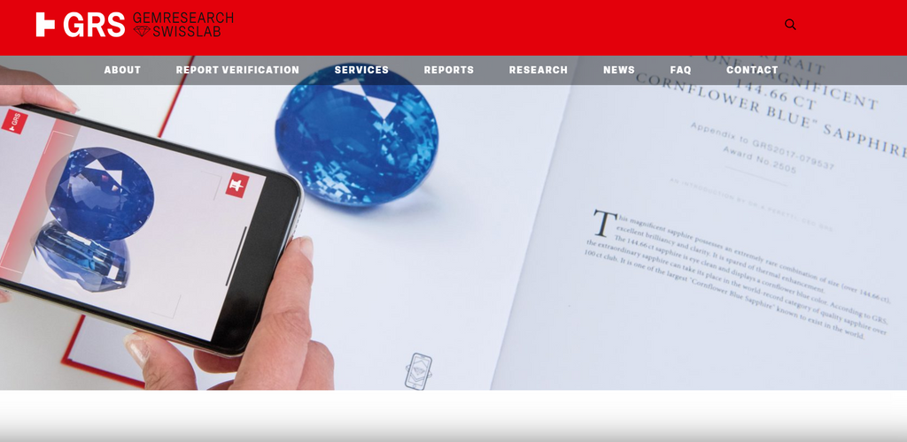 discover the future of digital gem certification: secure, transparent, and powered by innovative technology. learn how blockchain and ai are revolutionizing gemstone authentication and trust in the jewelry industry.