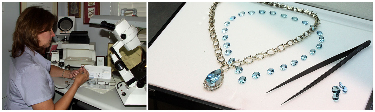 discover essential tips for choosing the right gemstone appraiser. learn what qualifications to look for and how to ensure accurate, trustworthy evaluations for your precious stones.
