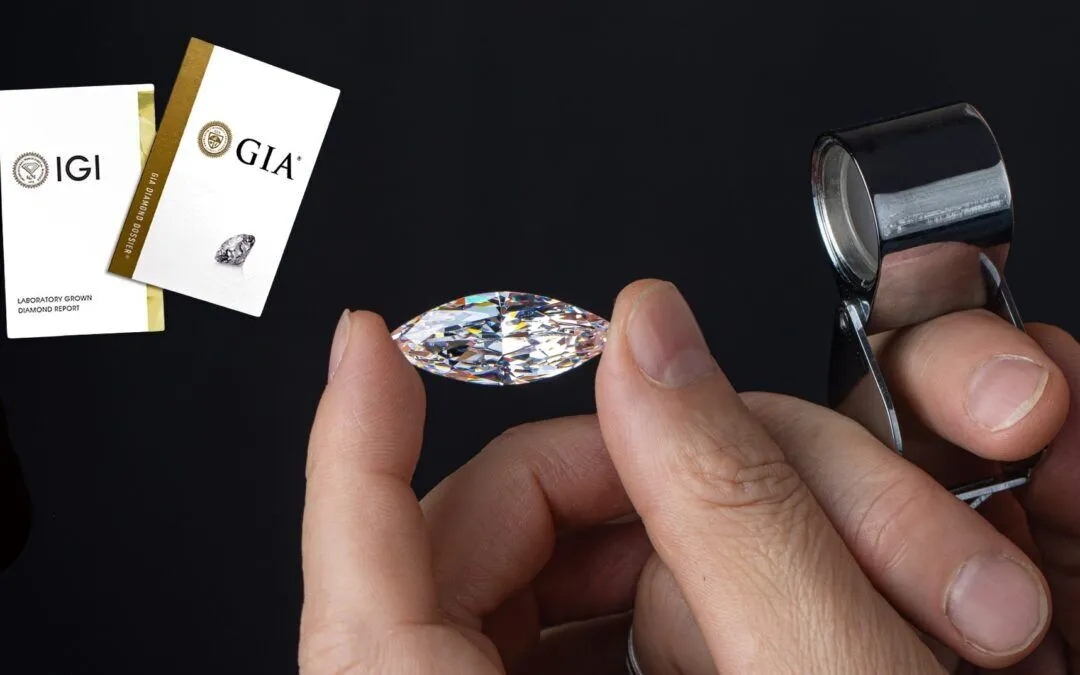 discover how to choose the right gemstone appraiser. learn what qualifications and certifications to look for to ensure you get a fair and accurate gemstone valuation.
