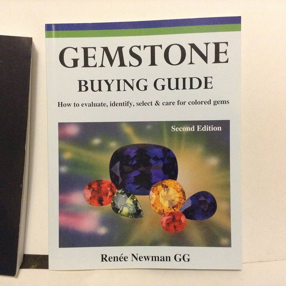 discover the essential gemstone buying checklist to ensure you make informed and confident decisions. learn what to look for, key questions to ask, and tips for purchasing quality gemstones every time.