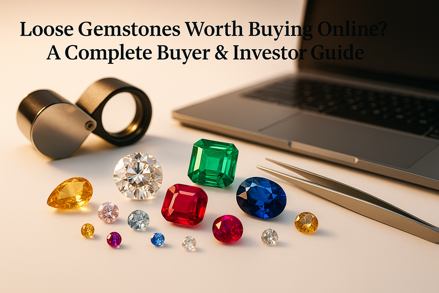 discover essential questions to ask before buying gemstones. learn what to look for, buying tips, and how to ensure you get the best value and quality for your gemstone purchase.