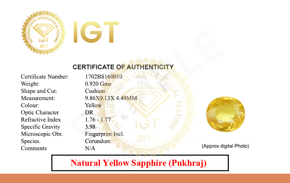 discover how a gemstone certificate of authenticity verifies the quality, origin, and value of your precious stones. learn why certification is essential when buying gemstones.