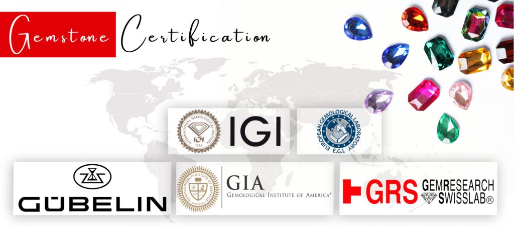 discover why gemstone certificate credibility is essential when buying precious stones. learn how to verify authentic certification and ensure the quality and value of your gemstones.