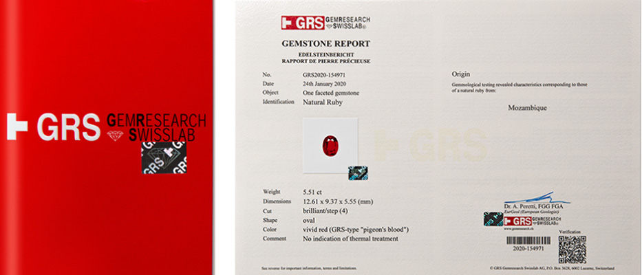 discover how gemstone certificate credibility ensures the authenticity and value of your precious stones. learn about trusted certifying bodies, what to look for in a certificate, and why credibility matters when buying gemstones.