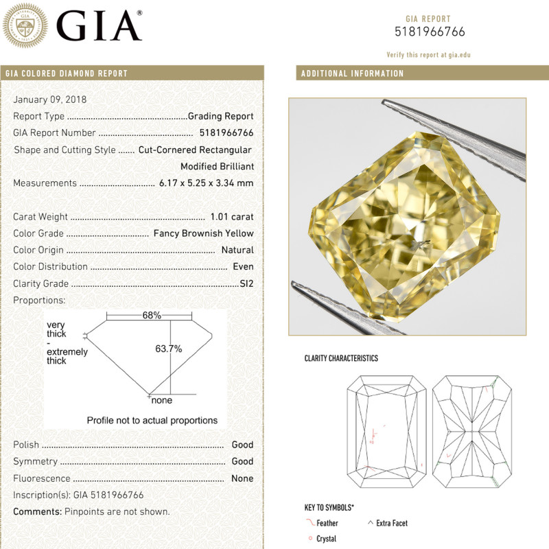 discover everything you need to know about gemstone certificates, including their importance, what details they contain, and how to verify authenticity in this comprehensive guide.