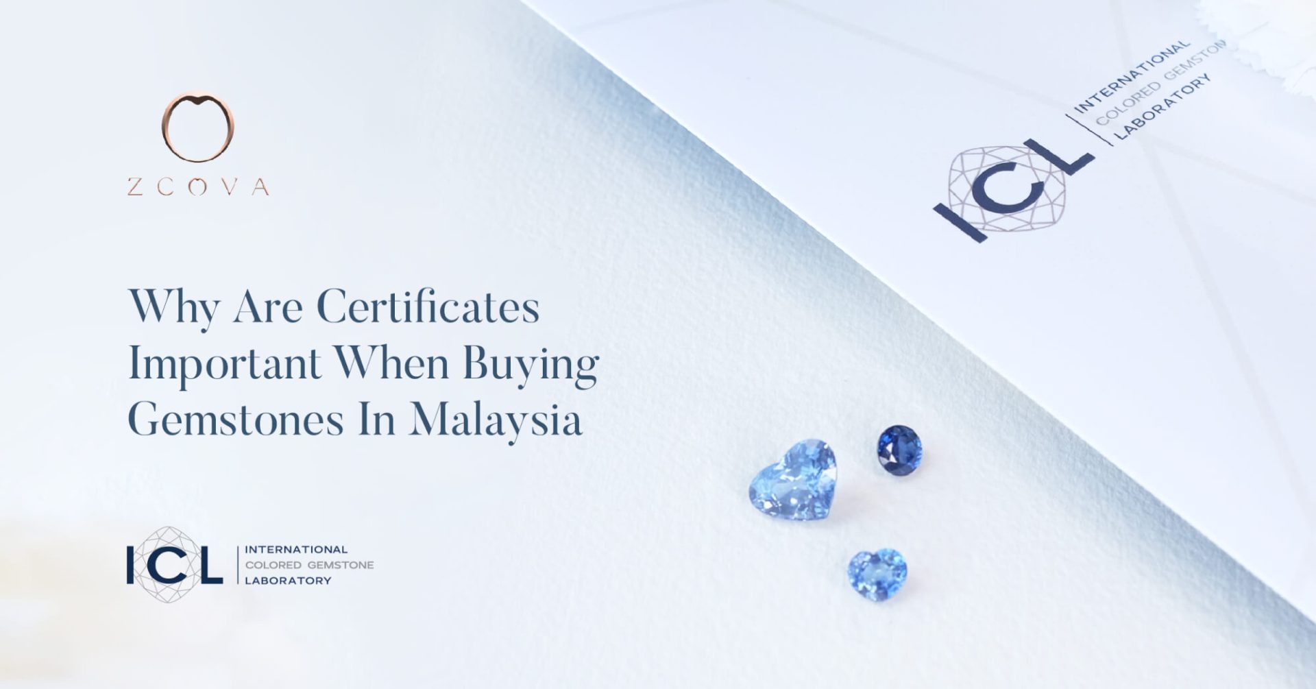 discover why a gemstone certificate is essential for verifying authenticity, quality, and value. learn how certification protects buyers and boosts confidence in your gemstone investment.