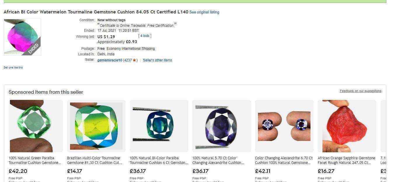 discover the importance of gemstone certificates and how they influence the value of precious stones. learn how certification adds trust and transparency when buying or selling gemstones.