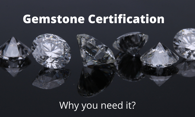 learn the importance of gemstone certificates, how they verify authenticity, and how certification impacts the value of gemstones. discover essential tips for buyers and collectors.