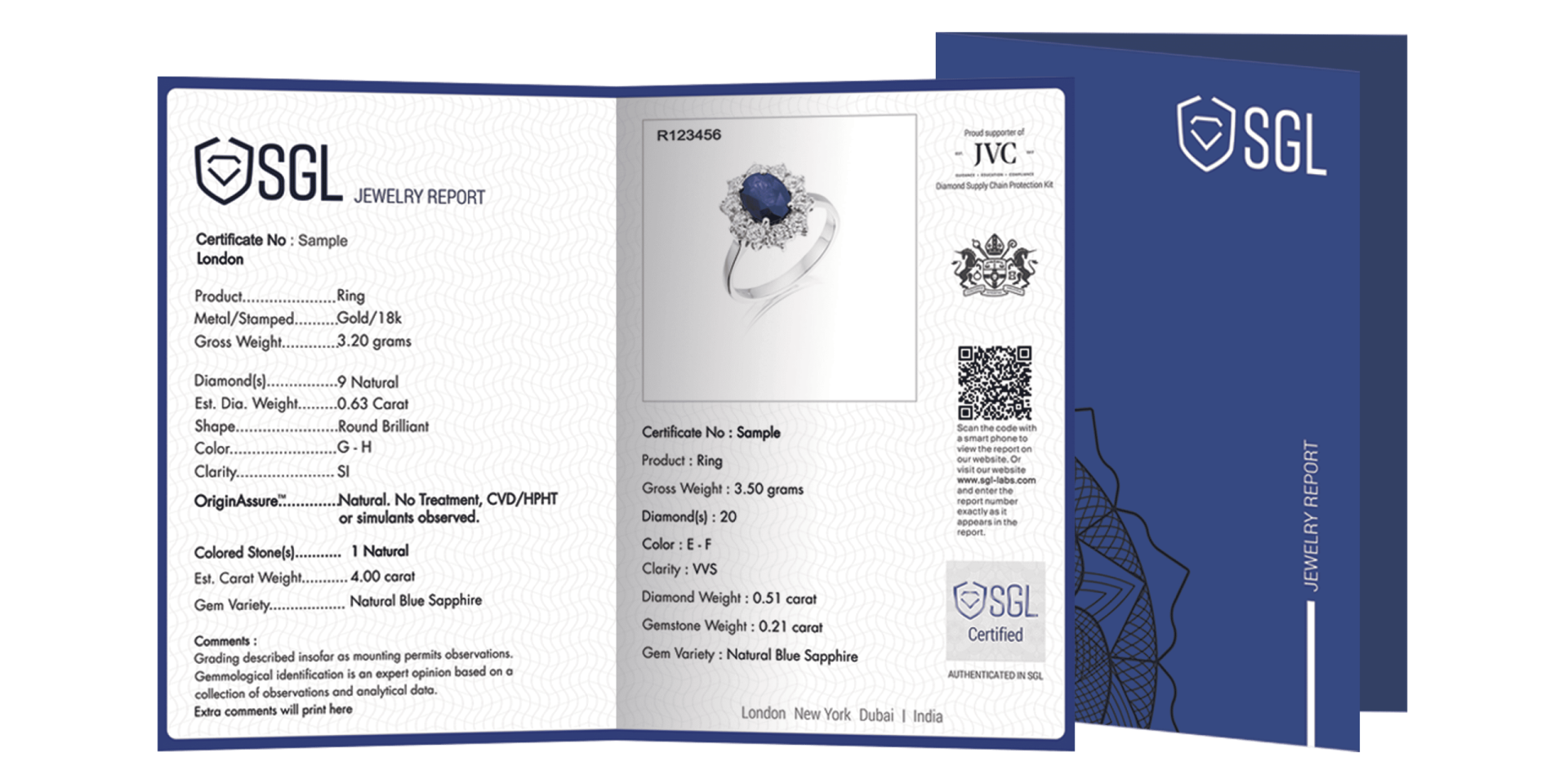 gain confidence in your precious stone purchases with professional gemstone certification. learn about the certification process, its benefits, and why it matters for authenticity and value.