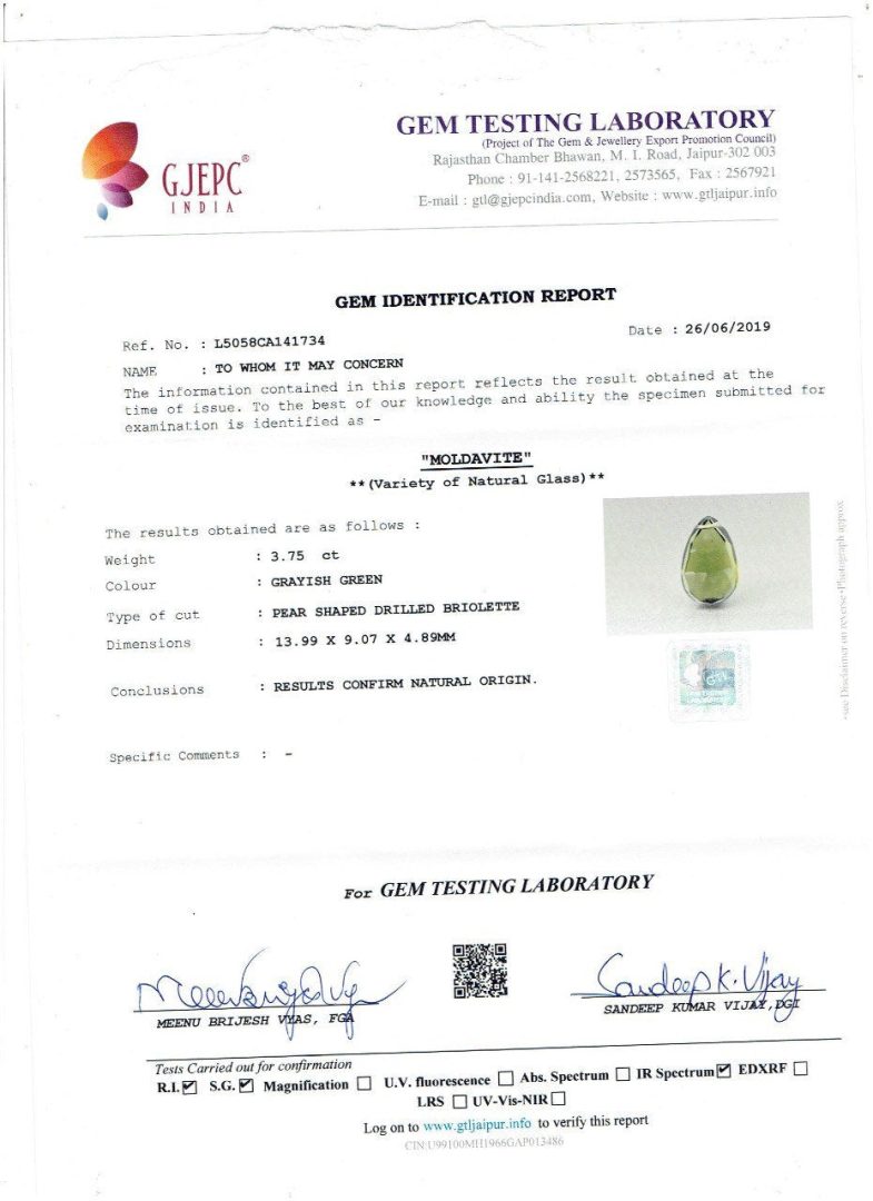 discover the importance of gemstone certification, including how it ensures authenticity, quality, and value for your precious gems. learn about recognized certification bodies and why certification matters for buyers and collectors.