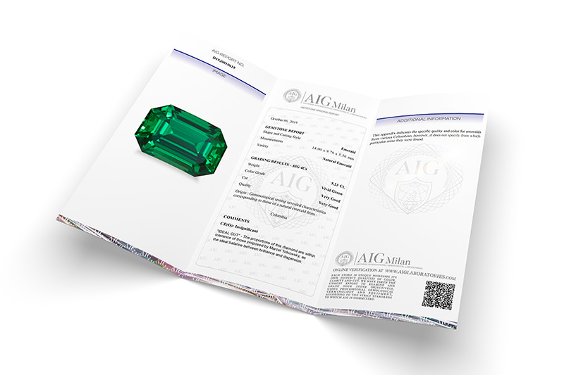 discover the importance of gemstone certification, what it means, how the process works, and why certified gemstones ensure authenticity, quality, and value for buyers and collectors.