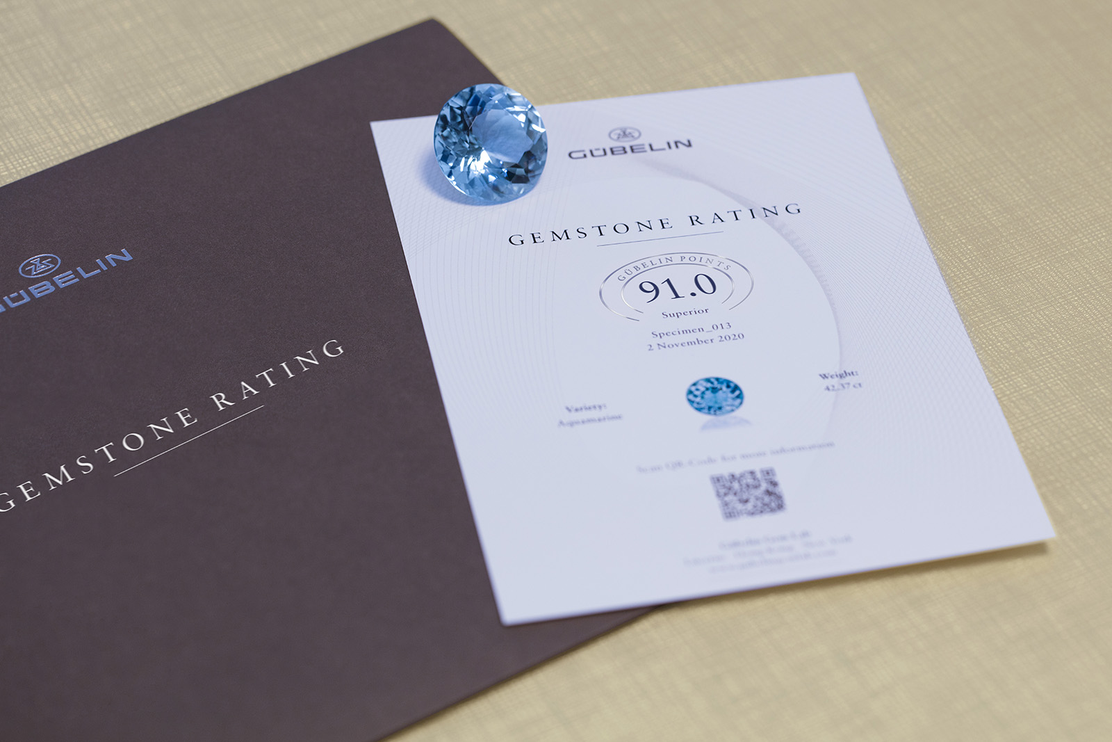 learn everything about gemstone certification, including its importance, the certification process, and trusted authorities. ensure the authenticity and quality of your gemstones with professional certification.