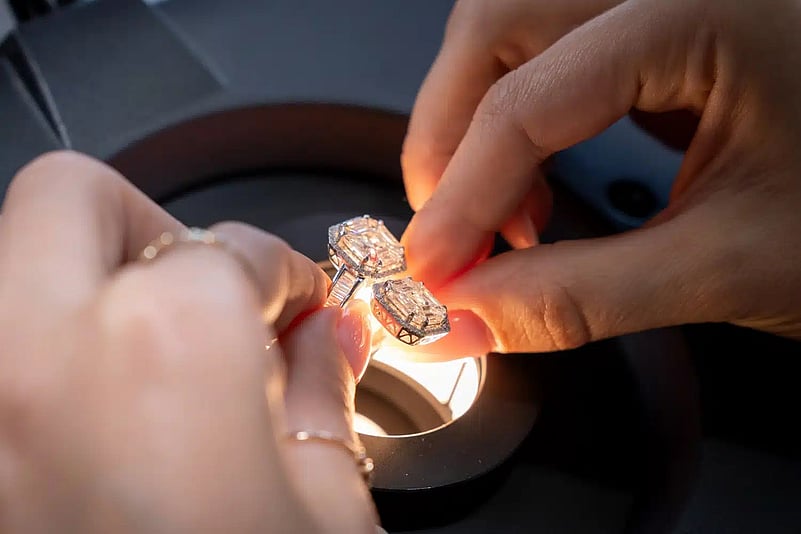 discover the future of gemstone certification, exploring emerging technologies, industry standards, and how advancements are shaping trust and transparency in the gemstone market.