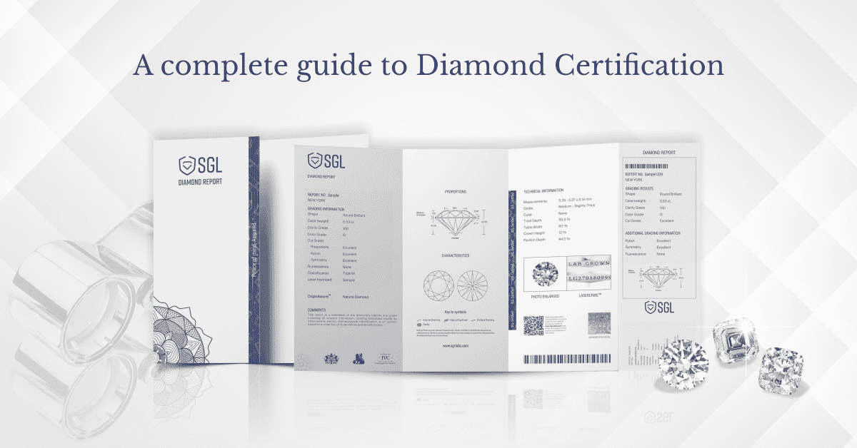 discover why gemstone certification is essential when buying precious stones. learn how certified gems guarantee authenticity, quality, and value for collectors and jewelry enthusiasts.