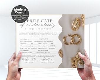 discover the importance of gemstone certification in custom jewelry. learn how certified gemstones enhance value, authenticity, and trust in your unique jewelry pieces.
