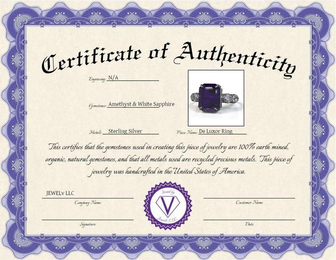 discover the importance of gemstone certification in secondhand jewelry. learn how certified gems ensure authenticity, quality, and value when buying or selling pre-owned jewelry pieces.