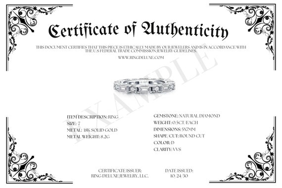 discover the importance of gemstone certification in secondhand jewelry. learn how certified gems add value, authenticity, and trust when buying or selling pre-owned pieces.