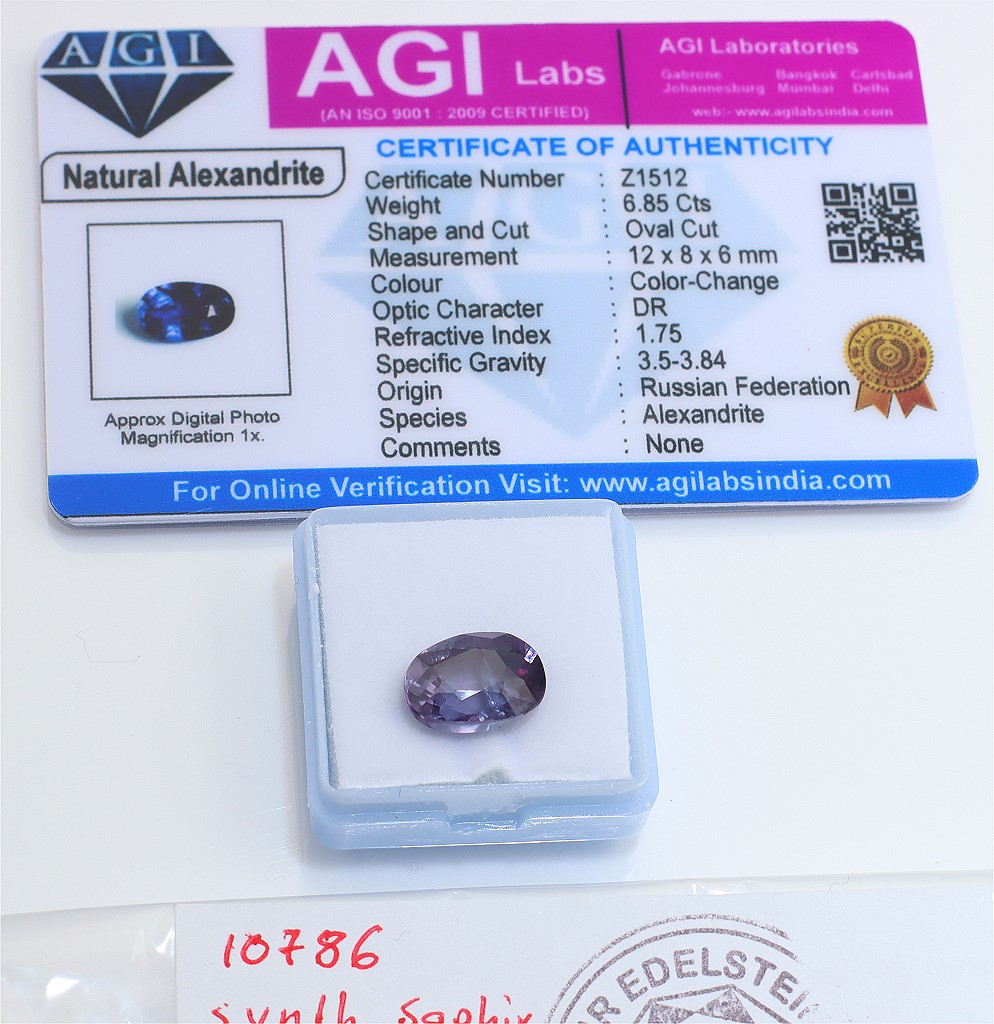 discover the pros and cons of gemstone certification online versus in-person. learn which option is best for you and how each method ensures authenticity and quality.
