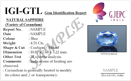 discover the key aspects of gemstone certification, including its importance, common grading standards, and how certified gems ensure quality and authenticity for buyers and collectors.