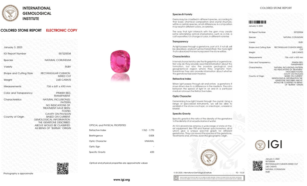 discover common pitfalls in gemstone certification, learn how to avoid scams, and ensure your gemstones are authentically certified for quality and value.