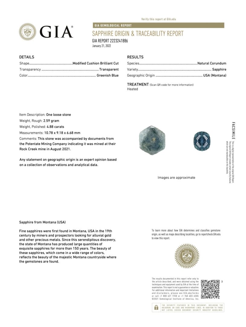 discover gemstone certification pricing with our comprehensive guide. learn about costs, factors that affect prices, and how to choose the right certification for your gemstones.