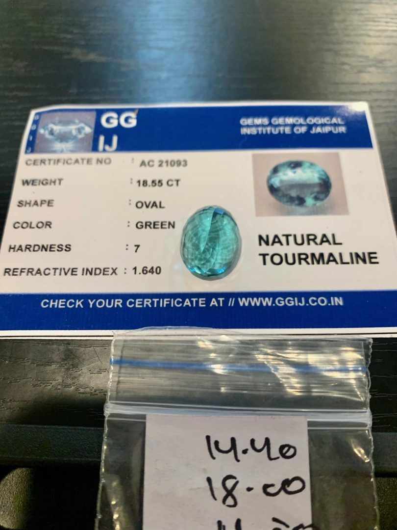 discover the common red flags to watch for in gemstone certification. learn how to spot fake or unreliable gemstone certificates and ensure your precious stones are authentic and properly assessed.