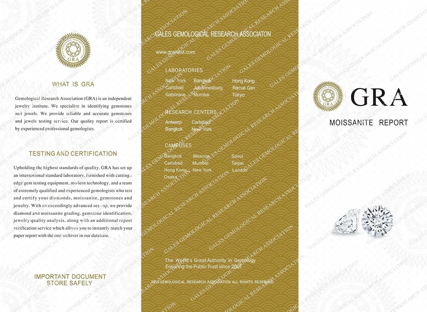 discover the key gemstone certification standards used worldwide to ensure gemstone authenticity, quality, and value. learn about reputable certification labs and what to look for when buying certified gemstones.