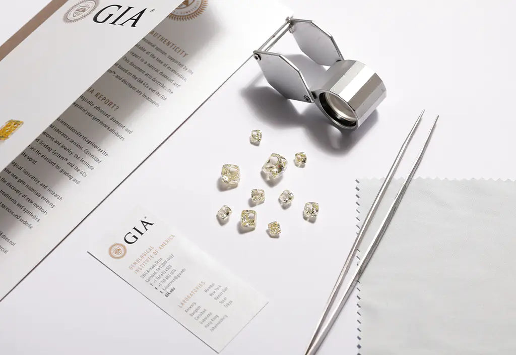 discover the key gemstone certification standards that ensure authenticity and quality. learn about trusted certifying bodies, grading processes, and how certification protects buyers in the gemstone industry.