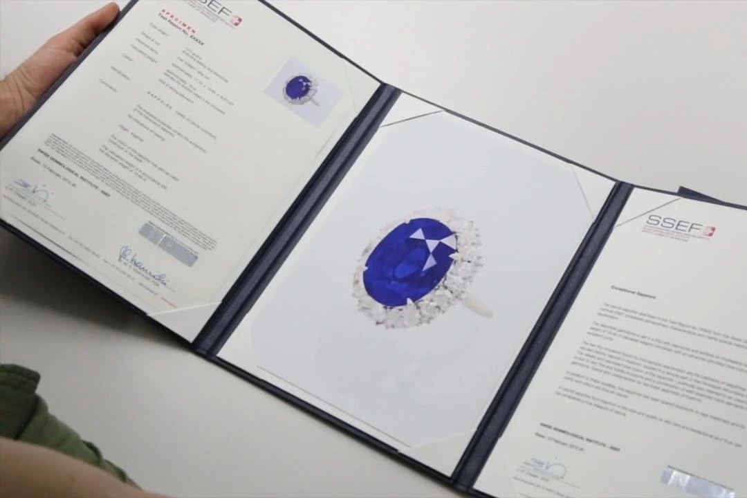 discover the importance of gemstone certification, how it verifies authenticity and quality, and why it is essential when buying precious stones. learn about leading certification authorities and what to look for in a certified gemstone.