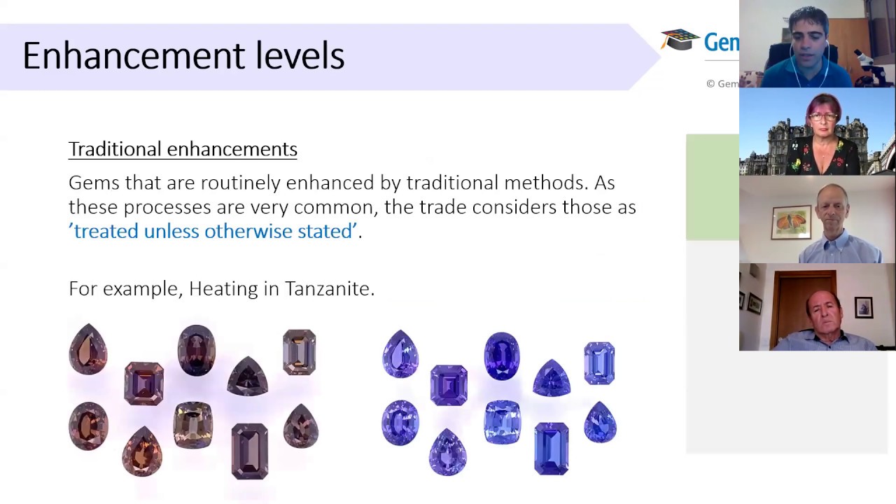 discover the latest trends in gemstone grading, including new techniques, industry standards, and expert insights to help you understand gemstone quality in today’s market.