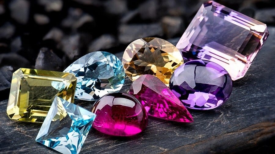 discover the potential of gemstone investment. learn how to invest in precious gems, understand market trends, and uncover tips for building a valuable collection.