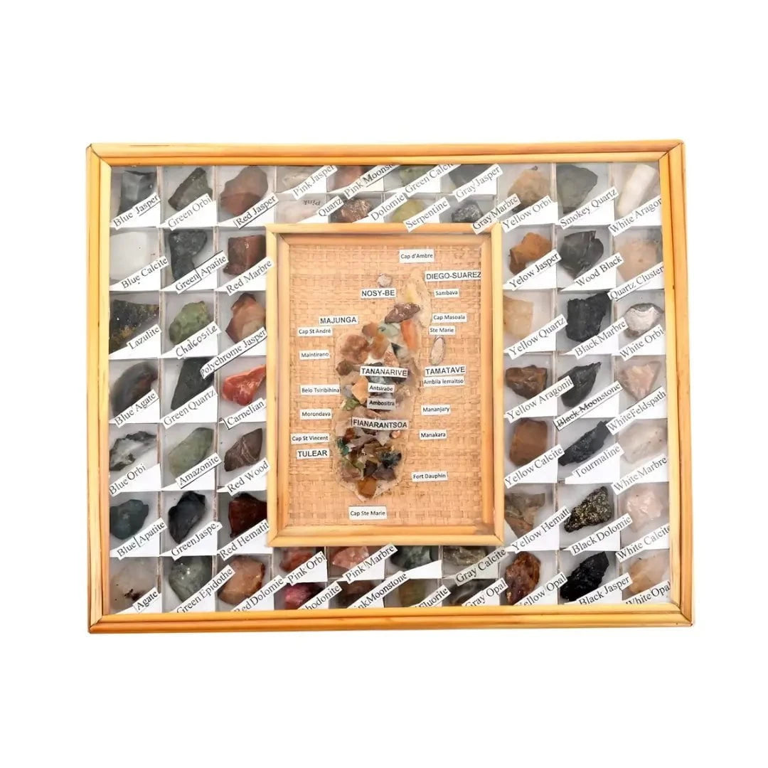 embark on a captivating gemstone journey! discover the origins, meanings, and unique beauty of precious stones from around the world. perfect for gemstone enthusiasts and curious explorers alike.