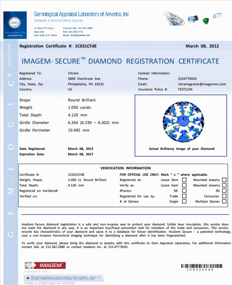 discover the importance of gemstone lab reputation, how it impacts gemstone certification, and why choosing a trusted gemological laboratory matters for gemstone buyers and sellers.