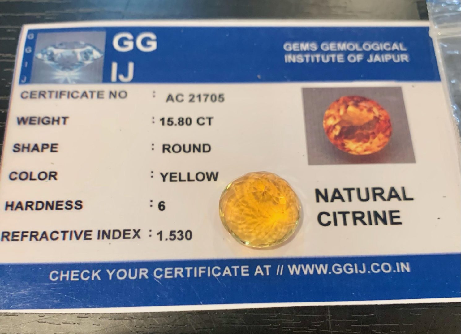 discover the importance of gemstone lab reputation when buying certified gems. learn how trusted laboratories ensure authenticity and quality, helping you make informed jewelry purchases.