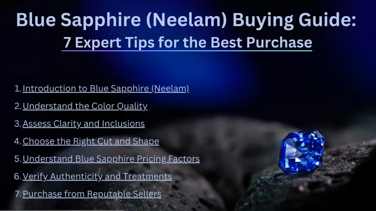 discover essential tips for gemstone retailers to boost sales, enhance customer satisfaction, and grow your jewelry business with expert advice.