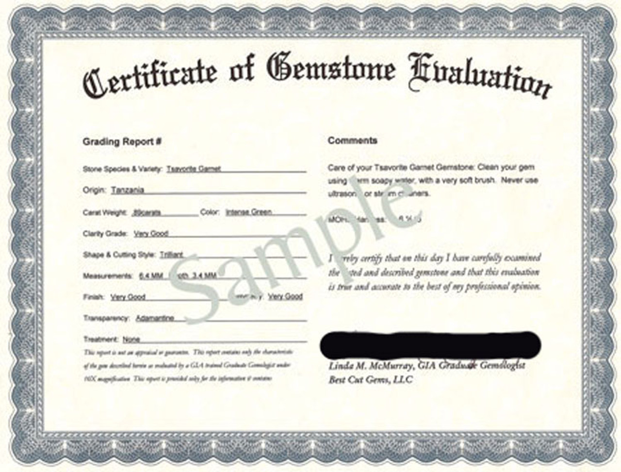 learn about common gemstone treatments and the importance of certificates in verifying a gem’s quality and authenticity. discover how treatments affect value and what to look for in certification.