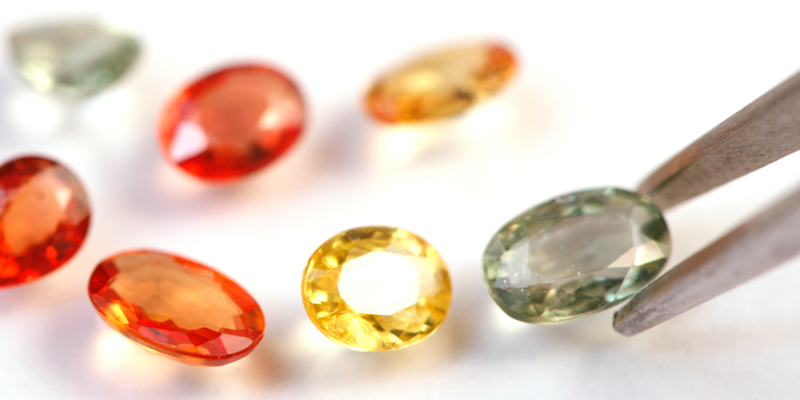 discover essential tips for selecting certified gemstones. learn how to identify quality stones, understand certification types, and make confident jewelry purchases.