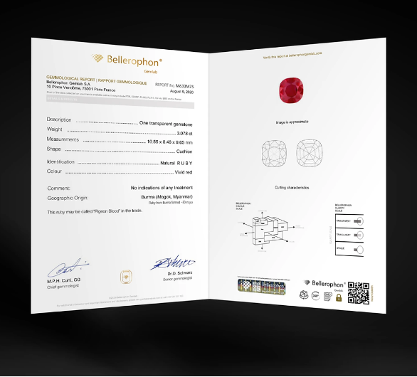 discover reliable gemstone certifiers you can trust. ensure the authenticity and quality of your precious stones with expert certification services from trusted industry professionals.