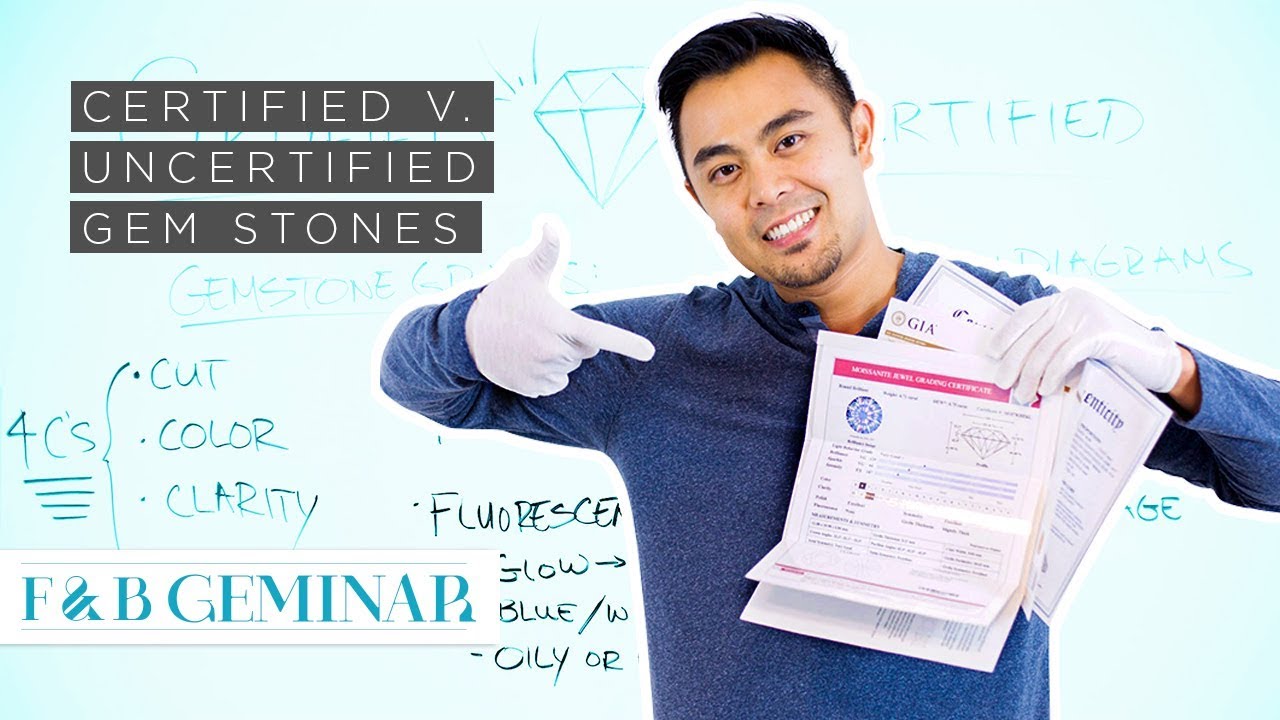 discover why uncertified gemstones can be a worthwhile investment, how to assess their value, and tips for making informed purchases.