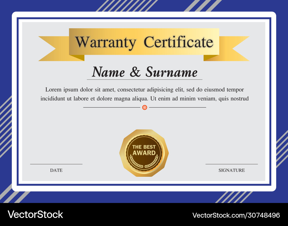 discover the key differences between warranties and certification. learn how each protects your purchase, what they cover, and how they impact product reliability and value.